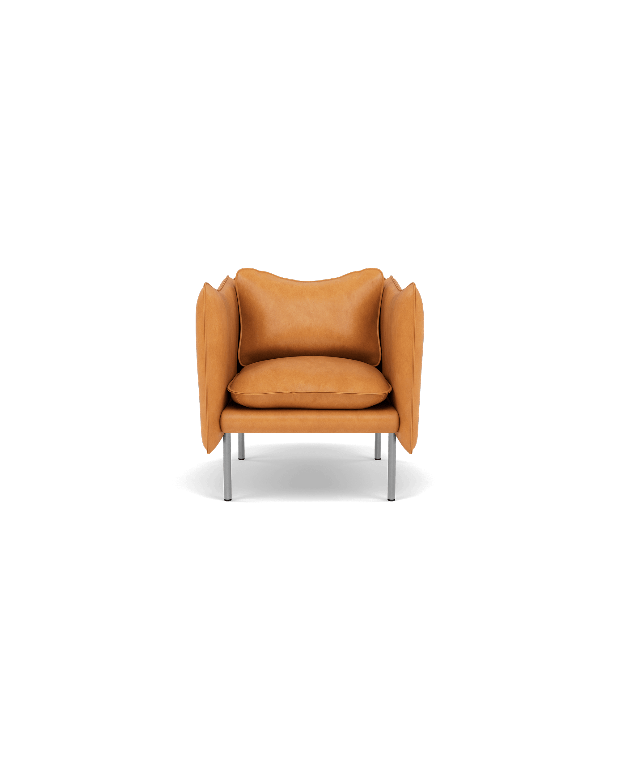 Tiki Lounge Chair, Small